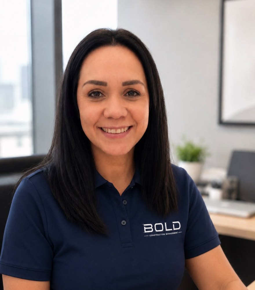 Andrea — Project Management Assistant