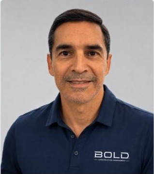 Ernesto — Finance & Accounting Manager
