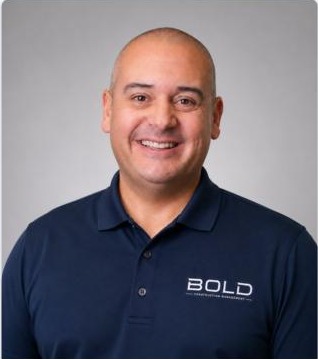 Marco — CEO